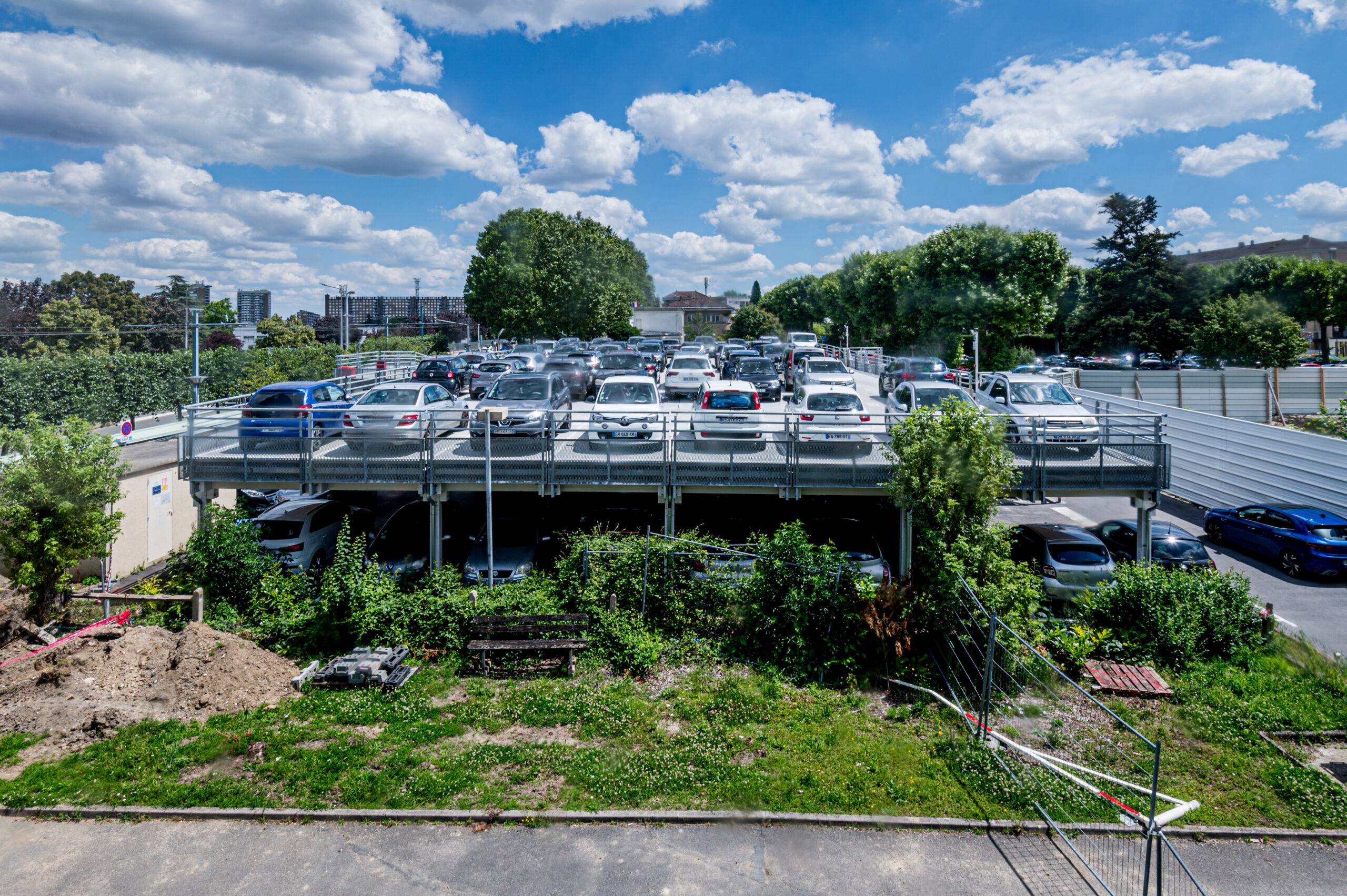 Hôpital Avicenne AP-HP – Bobigny (93)